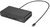 Asus Triple Display USB-C Dock Dokkoló (90XB08CN-BDS010)