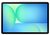Samsung Galaxy Tab S10 FE Tablet (SM-X526BZAREUE) - 10,9" WUXGA+ (2304 × 1440), Exynos 1580 2,9 GHz, 8GB/128GB, WiFi, Android 15 Tablet - Szürke