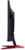 Acer Nitro KG2 FreeSync Gamer Monitor (KG272M3bmiipx) - 23.8" FullHD (1920x1080), IPS, 16:9, 180Hz, FreeSync, 1ms, 250nits, HDMI, DisplayPort, 2 év garancia, Fekete színben