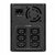 Eaton 5E Gen2 UPS USB IEC (5E2200UI) - 2200 VA, 1200 W, Input: C14, Outputs: (6) C13, Tower
