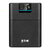 Eaton 5E Gen2 UPS USB IEC (5E1200UI) - 1200 VA, 660 W, Input: C14, Outputs: (6) C13, Tower