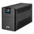 Eaton 5E Gen2 UPS USB IEC (5E1200UI) - 1200 VA, 660 W, Input: C14, Outputs: (6) C13, Tower
