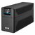 Eaton 5E Gen2 UPS USB DIN (5E700UD) - 700 VA, 360 W, Input: Schuko, Outputs: (2) DIN, Tower