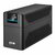 Eaton 5E Gen2 UPS IEC (5E550I) - 550 VA, 300W, Input: C14, Outputs: (4) C13, Tower