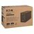 Eaton 5E Gen2 UPS IEC (5E550I) - 550 VA, 300W, Input: C14, Outputs: (4) C13, Tower