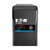 Eaton 3P ELLIPSE 1300 USB DIN (3P1300UD) - 1300 VA, 840 W, Input: C14, Outputs: (4) Schuko, (4) Schuko surge only, USB charge, Tower