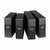 Eaton 5S UPS (5S550I) - 550 VA, 330 W, Input: C14, Outputs: (3) C13, (1) C13 surge only, Tower