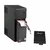 Eaton 5S UPS (5S550I) - 550 VA, 330 W, Input: C14, Outputs: (3) C13, (1) C13 surge only, Tower