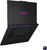 Lenovo Legion Pro 7 Gamer Notebook (83F5009VHV) - 16.0" WQXGA OLED, Intel Core Ultra 9-275HX, 64GB RAM, 1TB SSD, nVidia GeForce RTX 5080 16GB, Magyar billentyűzet, Windows 11 Home, 3 év garancia, Fekete színben