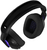 Logitech G522 Lightspeed vezeték nélküli fejhallgató mikrofonnal (981-001544) - RGB, 2,4GHz+Bluetooth, Fekete színben