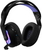 Logitech G522 Lightspeed vezeték nélküli fejhallgató mikrofonnal (981-001544) - RGB, 2,4GHz+Bluetooth, Fekete színben