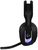 Logitech G522 Lightspeed vezeték nélküli fejhallgató mikrofonnal (981-001544) - RGB, 2,4GHz+Bluetooth, Fekete színben