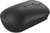 Lenovo 400 USB-C Wireless Compact Mouse Vezeték nélküli egér (GY51D20865) - Fekete színben