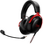 HP HyperX Cloud III vezetékes fejhallgató mikrofonnal (727A9AA) - Fekete/piros színben