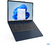 Lenovo IdeaPad Slim 3 Notebook (83K100ALHV) - 15.3" WUXGA, Intel Core i5-13420H, 24GB RAM, 1TB SSD, Magyar billentyűzet, Operációs rendszer nélkül, 3 év garancia, Kék színben