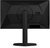 AOC 25G4SXU Gaming monitor (25G4SXU) - 24.5" FullHD (1920x1080), 310Hz, WLED, 16:9, 3400cd/m2, 0,3ms, HDMIx2/DisplayPort/USBx4, 3 év garancia, Fekete színben