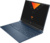 HP Victus 15-fa2006nh Gamer Notebook (B98MSEA) - 15.6" FullHD, Intel Core i5-13500H, 16GB RAM, 512GB SSD, nVidia GeForce RTX 4050 6GB, Magyar billentyűzet, Operációs rendszer nélkül, 3 év garancia, Kék színben