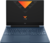 HP Victus 15-fa2006nh Gamer Notebook (B98MSEA) - 15.6" FullHD, Intel Core i5-13500H, 16GB RAM, 512GB SSD, nVidia GeForce RTX 4050 6GB, Magyar billentyűzet, Operációs rendszer nélkül, 3 év garancia, Kék színben
