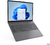 Lenovo IdeaPad Slim 3 Notebook (83K100AMHV) - 15.3" WUXGA, Intel Core i5-13420H, 16GB RAM, 512GB SSD, Magyar billentyűzet, Operációs rendszer nélkül, 3 év garancia, Szürke színben