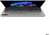 Lenovo IdeaPad Pro 5 Notebook (83JN001NHV) - 16.0" 2.8K (2880x1800) OLED, AMD Ryzen AI 5-340, 16GB RAM, 512GB SSD, nVidia GeForce RTX 5050 8GB, Magyar billentyűzet, Operációs rendszer nélkül, 3 év garancia, Szürke színben