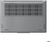 Lenovo IdeaPad Pro 5 Notebook (83JN001NHV) - 16.0" 2.8K (2880x1800) OLED, AMD Ryzen AI 5-340, 16GB RAM, 512GB SSD, nVidia GeForce RTX 5050 8GB, Magyar billentyűzet, Operációs rendszer nélkül, 3 év garancia, Szürke színben