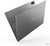 Lenovo IdeaPad Pro 5 Notebook (83JN001NHV) - 16.0" 2.8K (2880x1800) OLED, AMD Ryzen AI 5-340, 16GB RAM, 512GB SSD, nVidia GeForce RTX 5050 8GB, Magyar billentyűzet, Operációs rendszer nélkül, 3 év garancia, Szürke színben