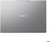 Lenovo IdeaPad Pro 5 Notebook (83JN001NHV) - 16.0" 2.8K (2880x1800) OLED, AMD Ryzen AI 5-340, 16GB RAM, 512GB SSD, nVidia GeForce RTX 5050 8GB, Magyar billentyűzet, Operációs rendszer nélkül, 3 év garancia, Szürke színben