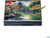 Lenovo IdeaPad 5 2in1 Notebook (83KR002BHV) - 14.0" WUXGA Multi-touch+Pen, Intel Core Ultra 7-255H, 16GB RAM, 1TB SSD, Magyar billentyűzet, Operációs rendszer nélkül, 3 év garancia, Kék színben