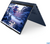 Lenovo IdeaPad 5 2in1 Notebook (83KR002BHV) - 14.0" WUXGA Multi-touch+Pen, Intel Core Ultra 7-255H, 16GB RAM, 1TB SSD, Magyar billentyűzet, Operációs rendszer nélkül, 3 év garancia, Kék színben