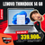 Lenovo ThinkBook 14 G8 Notebook (21SG00G3HV) - 14.0" WUXGA, Intel Core 7-240H, 16GB RAM, 512GB SSD, Magyar billentyűzet, Operációs rendszer nélkül, 3 év garancia, Szürke színben