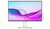 Lenovo L27i-4B Monitor (67CBKAC1EU) - 27.0" FullHD (1920x1080), IPS, 100Hz, 16:9, 1300:1, 300cd/m2, 4ms, VGA, HDMI, 3 év garancia, Szürke színben