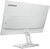 Lenovo L27i-4B Monitor (67CBKAC1EU) - 27.0" FullHD (1920x1080), IPS, 100Hz, 16:9, 1300:1, 300cd/m2, 4ms, VGA, HDMI, 3 év garancia, Szürke színben