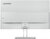 Lenovo L27i-4B Monitor (67CBKAC1EU) - 27.0" FullHD (1920x1080), IPS, 100Hz, 16:9, 1300:1, 300cd/m2, 4ms, VGA, HDMI, 3 év garancia, Szürke színben