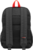 HP HyperX Delta hátizsák (8C525AA) - Maximum 16" méretű notebookokhoz, Fekete színben