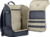 HP Travel 25 literes hátizsák (6B8U5AA) - Maximum 15.6" méretű notebookokhoz, Kék színben