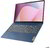 Lenovo IdeaPad Slim 3 Notebook (82XM00S1HV) - 15.6" FullHD, AMD Ryzen 7-5825U, 16GB RAM, 1TB SSD, Magyar billentyűzet, Operációs rendszer nélkül, 3 év garancia, Kék színben