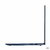 Lenovo IdeaPad Slim 3 Notebook (82XM00S1HV) - 15.6" FullHD, AMD Ryzen 7-5825U, 16GB RAM, 1TB SSD, Magyar billentyűzet, Operációs rendszer nélkül, 3 év garancia, Kék színben