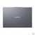 Lenovo IdeaPad Slim 3 Notebook (83K70066HV) - 15.3" WUXGA, AMD Ryzen 7-7735HS, 16GB RAM, 1TB SSD, Magyar billentyűzet, Operációs rendszer nélkül, 3 év garancia, Szürke színben