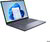 Lenovo IdeaPad Slim 3 Notebook (83K70066HV) - 15.3" WUXGA, AMD Ryzen 7-7735HS, 16GB RAM, 1TB SSD, Magyar billentyűzet, Operációs rendszer nélkül, 3 év garancia, Szürke színben