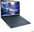 Lenovo IdeaPad 5 2in1 Notebook (83KR001MHV) - 14.0" WUXGA OLED Multi-touch, Intel Core Ultra 5-225H, 16GB RAM, 512GB SSD, Magyar billentyűzet, Windows 11 Home, 3 év garancia, Kék színben