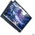 Lenovo IdeaPad 5 2in1 Notebook (83KR001MHV) - 14.0" WUXGA OLED Multi-touch, Intel Core Ultra 5-225H, 16GB RAM, 512GB SSD, Magyar billentyűzet, Windows 11 Home, 3 év garancia, Kék színben
