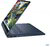 Lenovo IdeaPad 5 2in1 Notebook (83KR001MHV) - 14.0" WUXGA OLED Multi-touch, Intel Core Ultra 5-225H, 16GB RAM, 512GB SSD, Magyar billentyűzet, Windows 11 Home, 3 év garancia, Kék színben