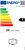 Lenovo D27-45 Monitor (67A5KAC6EU) - 27.0" FullHD (1920x1080), VA, 75Hz, 16:9, 3000:1, 4 ms, 250cd/m2, HDMI, VGA, 3 év garancia, Fekete színben