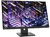 Lenovo ThinkVision E24q-30 Monitor (63ECGAT2EU) - 23.8" QHD (2560x1440), IPS, 4ms, 16:9, 1300:1, 100Hz, HDMI, DisplayPort, Hangszóró, 3 év garancia, Fekete színben