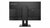 Lenovo ThinkVision E24q-30 Monitor (63ECGAT2EU) - 23.8" QHD (2560x1440), IPS, 4ms, 16:9, 1300:1, 100Hz, HDMI, DisplayPort, Hangszóró, 3 év garancia, Fekete színben