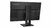 Lenovo ThinkVision E24q-30 Monitor (63ECGAT2EU) - 23.8" QHD (2560x1440), IPS, 4ms, 16:9, 1300:1, 100Hz, HDMI, DisplayPort, Hangszóró, 3 év garancia, Fekete színben