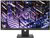 Lenovo ThinkVision E24q-30 Monitor (63ECGAT2EU) - 23.8" QHD (2560x1440), IPS, 4ms, 16:9, 1300:1, 100Hz, HDMI, DisplayPort, Hangszóró, 3 év garancia, Fekete színben