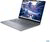 Lenovo IdeaPad 5 2in1 Notebook (83KR002AHV) - 14.0" WUXGA (1920x1200) Multi-touch IPS, Intel Core Ultra 5-225U, 16GB RAM, 512GB SSD, Magyar billentyűzet, Operációs rendszer nélkül, 3 év garancia, Szürke színben