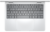 HP EliteBook 8 Flip G1i 2in1 Notebook (AD4R8ET) - 13.3" WUXGA Multi-touch, Intel Core Ultra 5-225U, 16GB RAM, 512GB SSD, Magyar billentyűzet, Windows 11 Professional, 3 év garancia, Ezüst színben