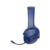 HP HyperX Cloud Jet Wireless Light Blue Gaming Headset vezeték nélküli fejhallgató mikrofonnal (AM7A0AA) - Kék színben
